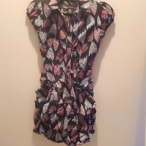 STEVE Madden Dress Size Small